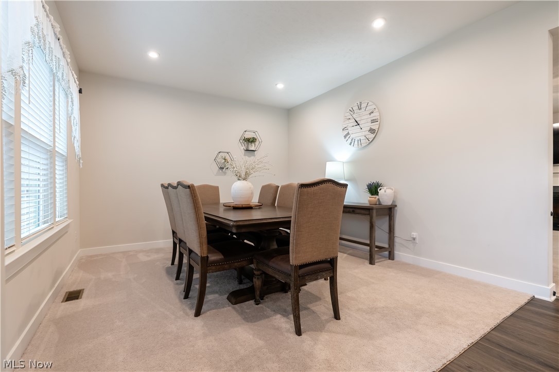 Saratoga Hills - Residential