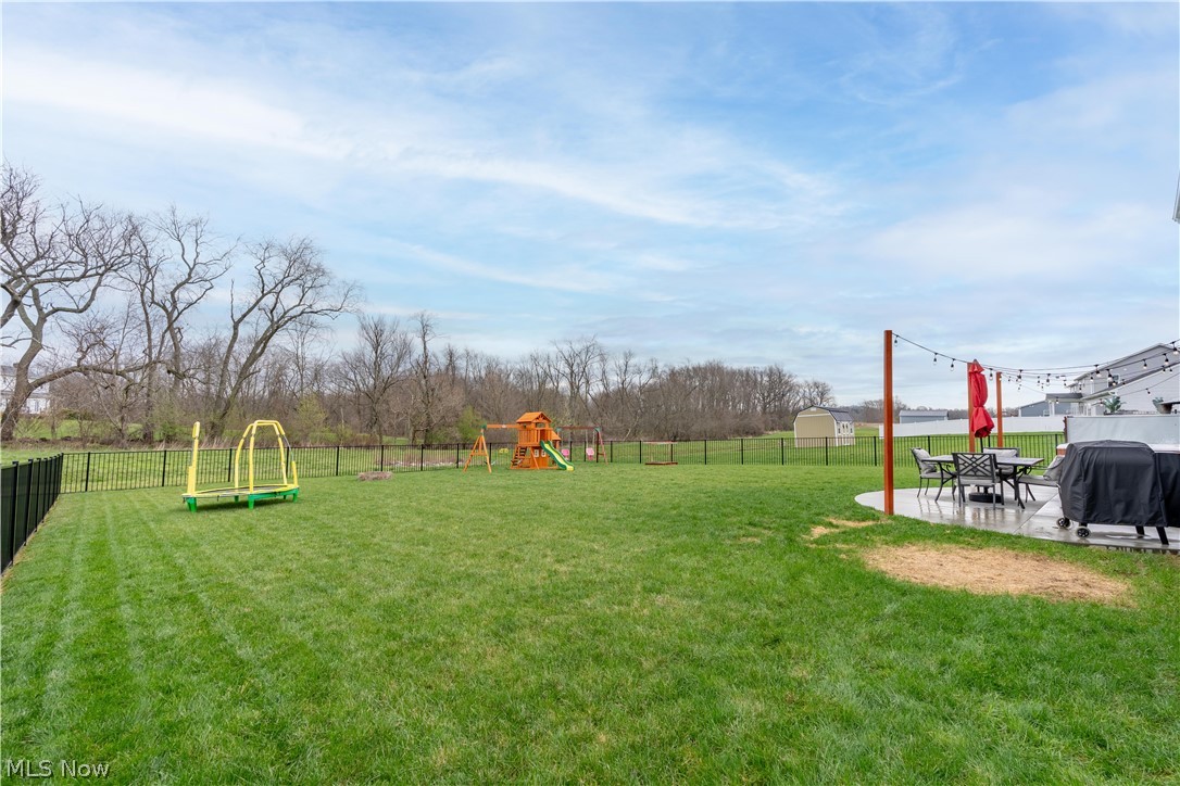 Saratoga Hills - Residential