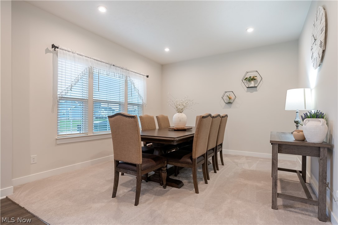 Saratoga Hills - Residential