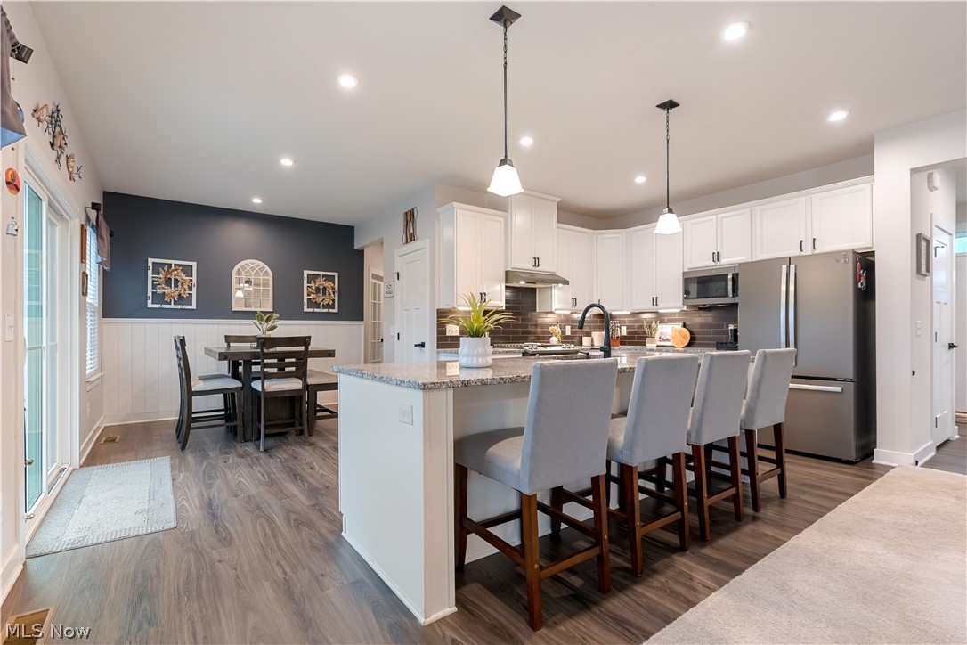 Saratoga Hills - Residential