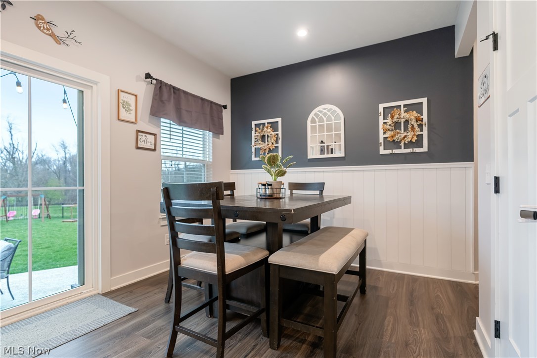 Saratoga Hills - Residential