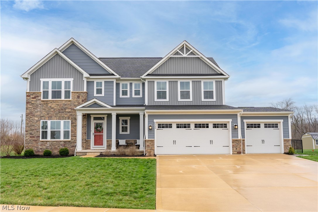 Saratoga Hills - Residential