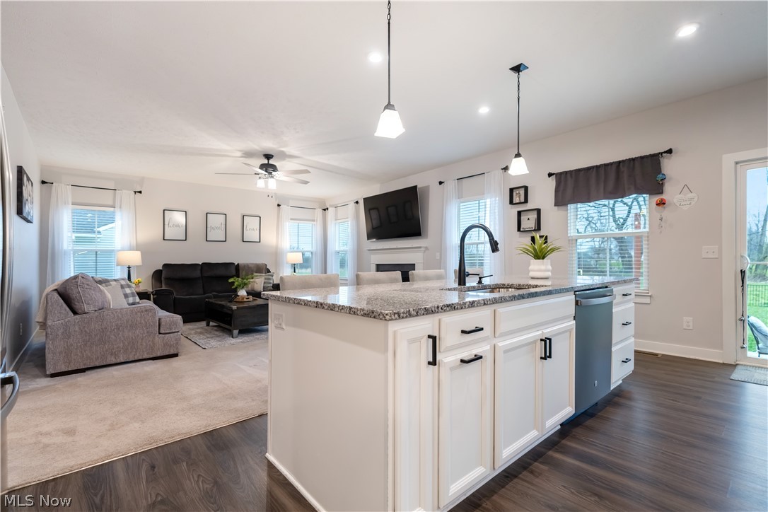 Saratoga Hills - Residential