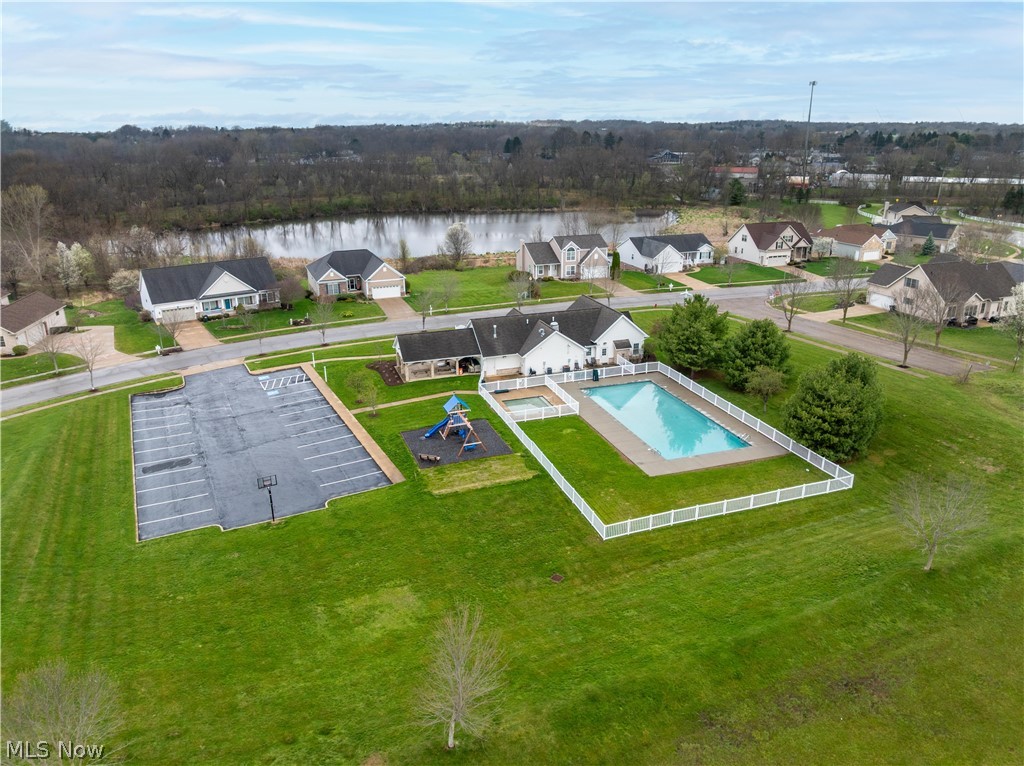 Saratoga Hills - Residential