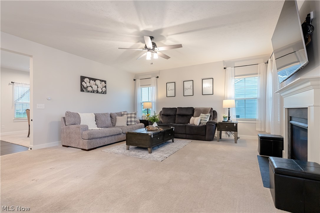 Saratoga Hills - Residential