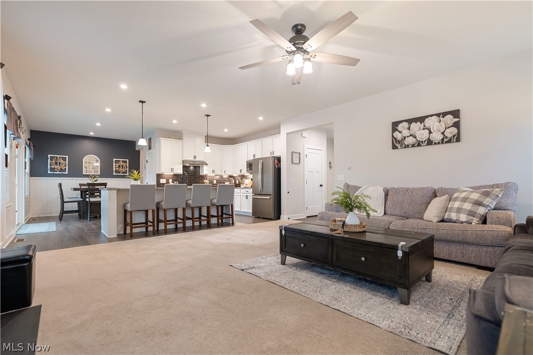 Saratoga Hills - Residential