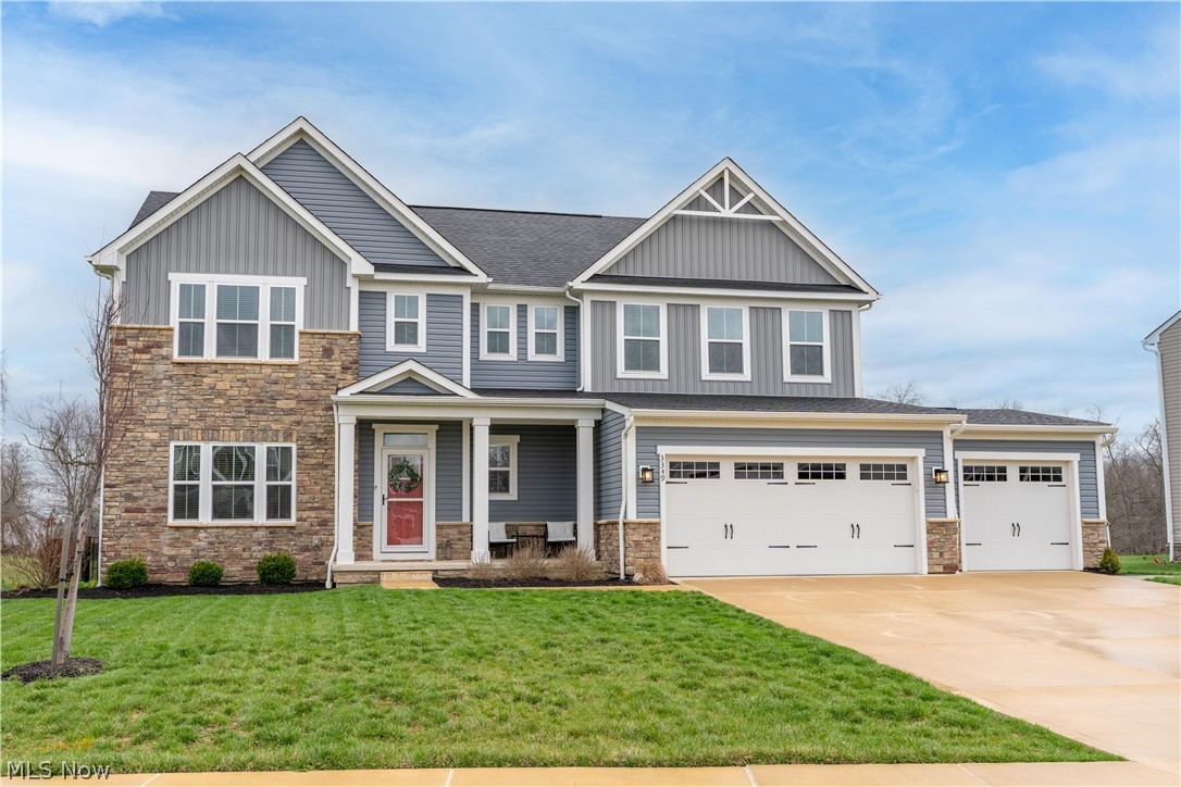 Saratoga Hills - Residential