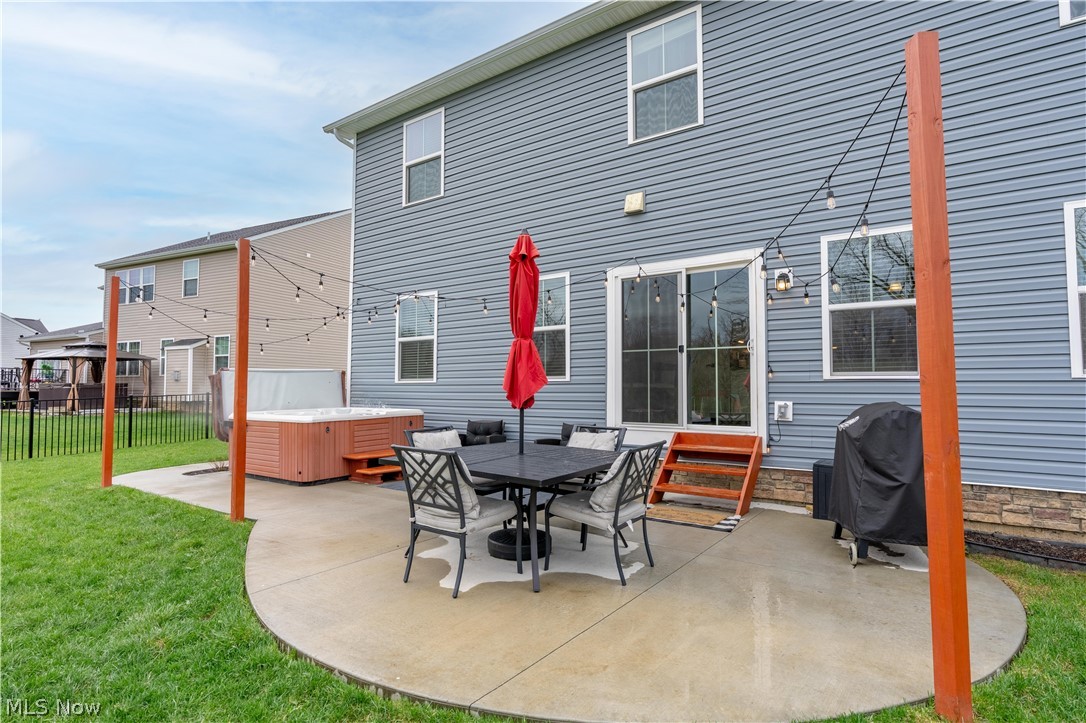 Saratoga Hills - Residential