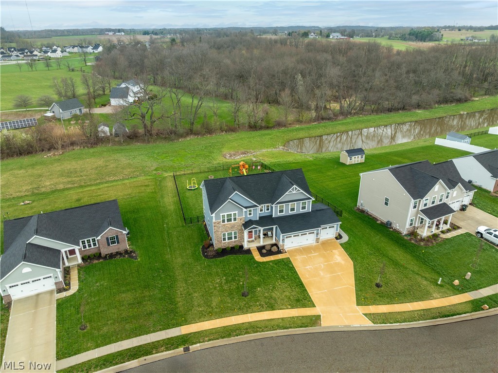 Saratoga Hills - Residential