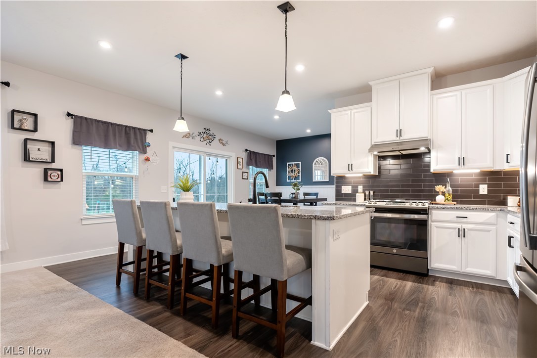 Saratoga Hills - Residential