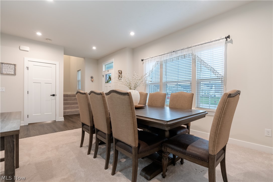 Saratoga Hills - Residential