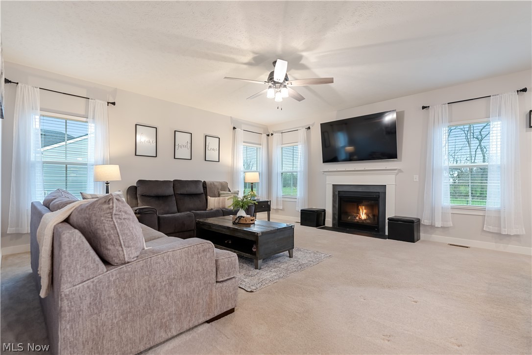 Saratoga Hills - Residential