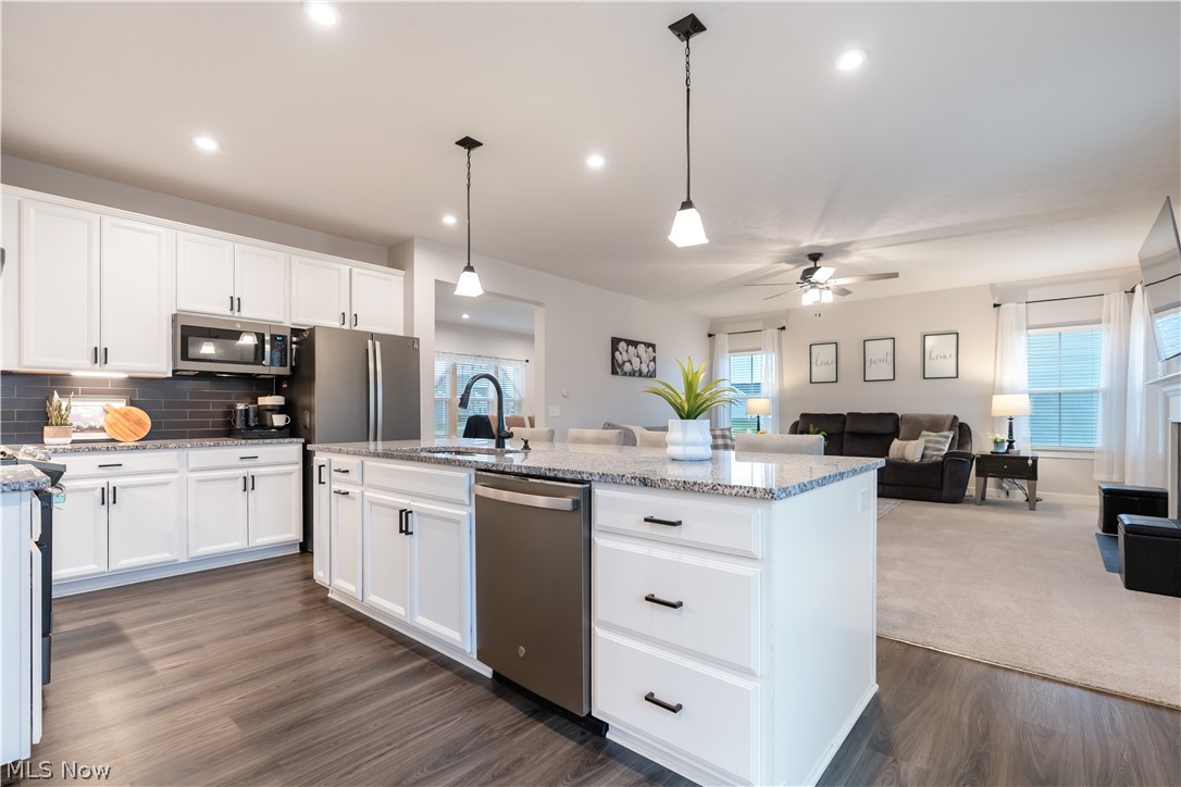 Saratoga Hills - Residential