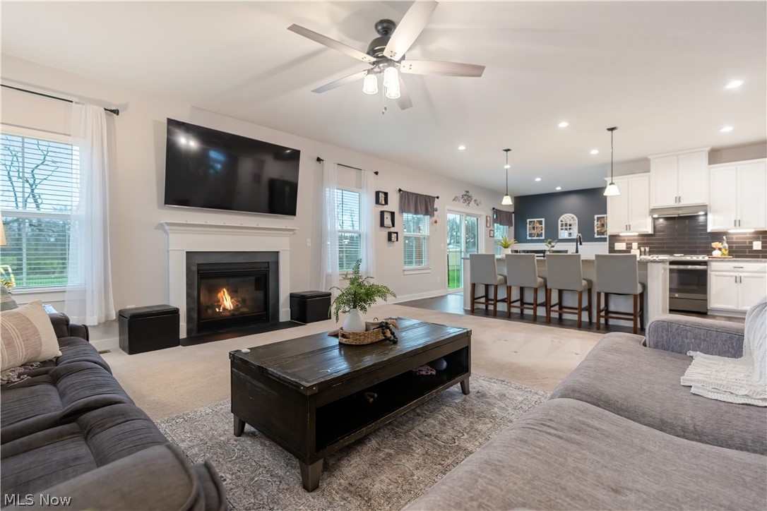 Saratoga Hills - Residential