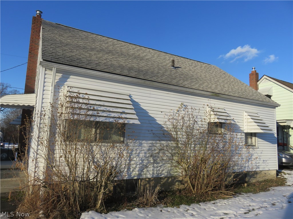 Meadows - Residential