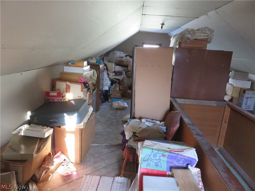 Meadows - Residential