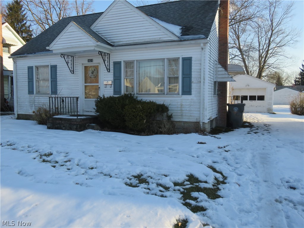 Meadows - Residential