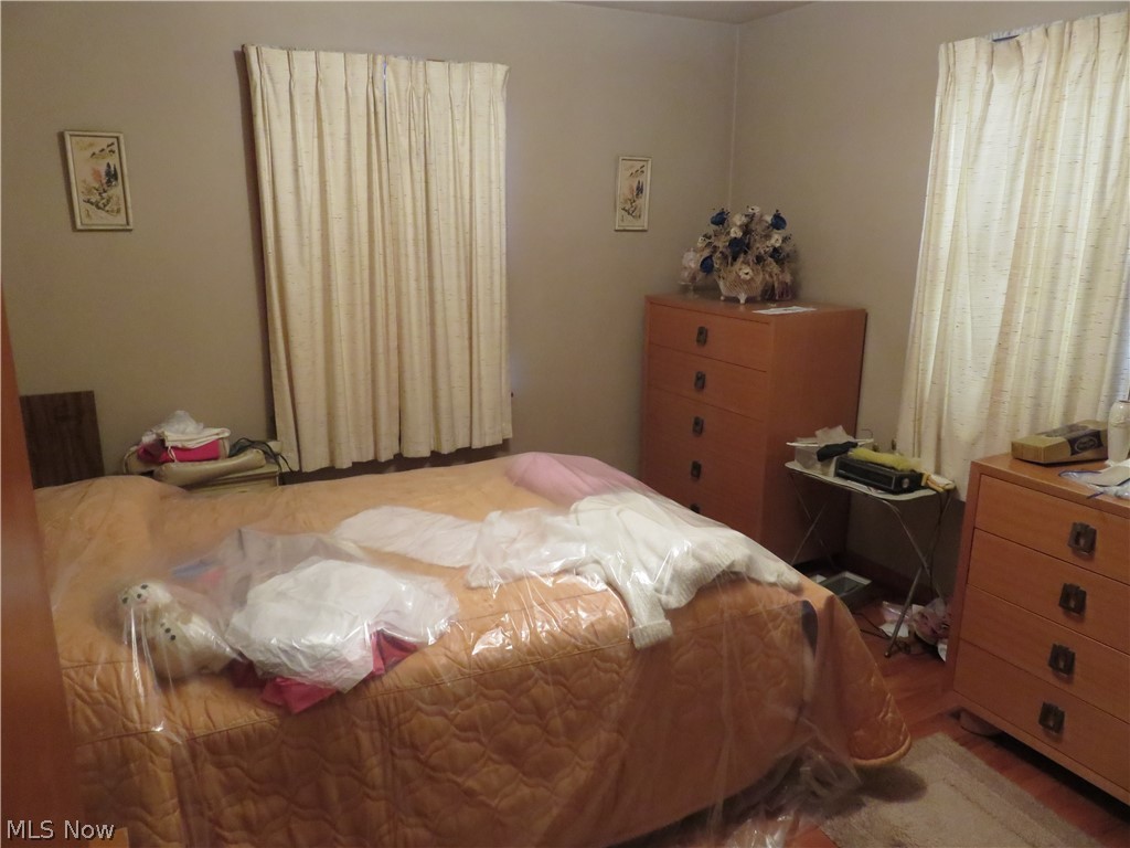 Meadows - Residential