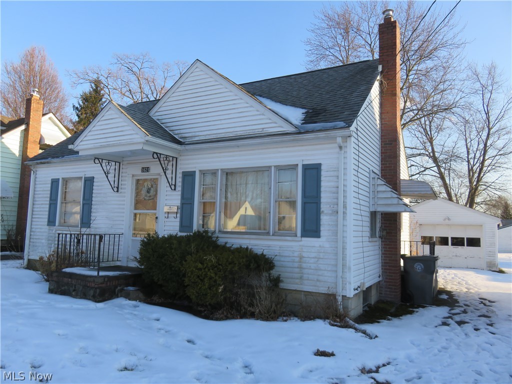 Meadows - Residential