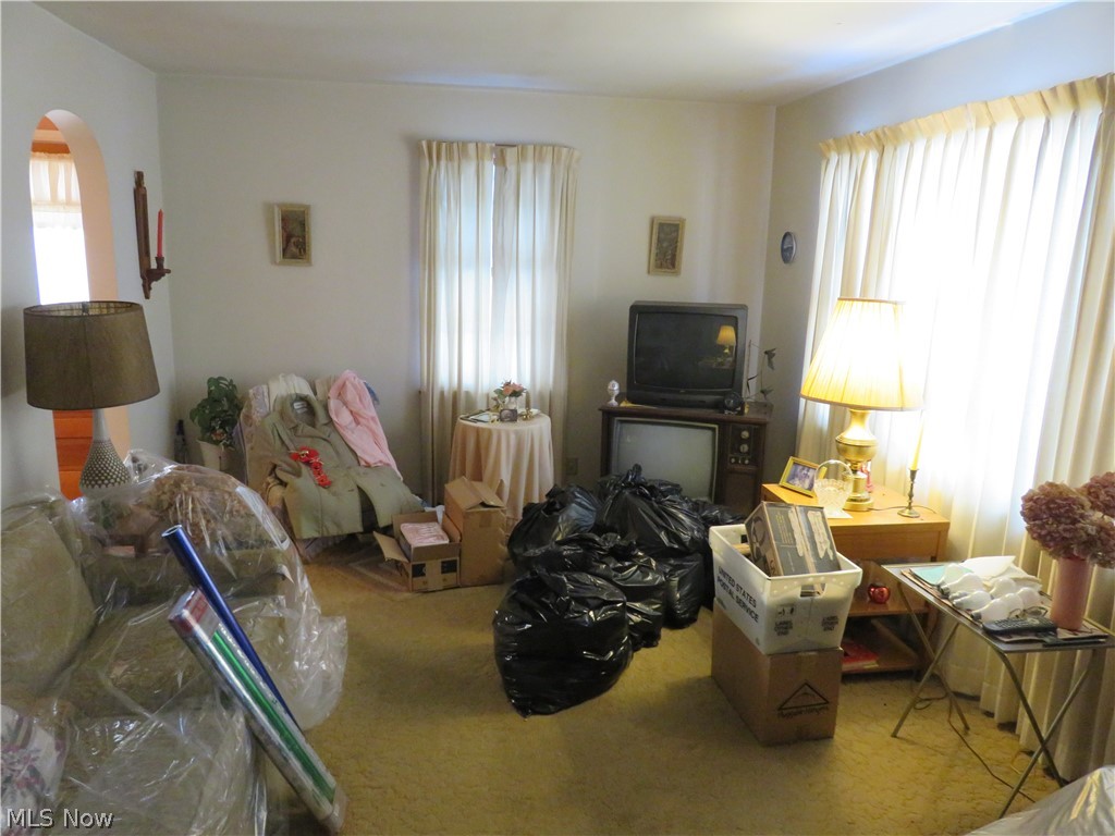 Meadows - Residential