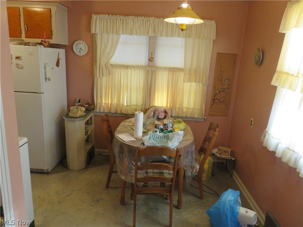 Meadows - Residential