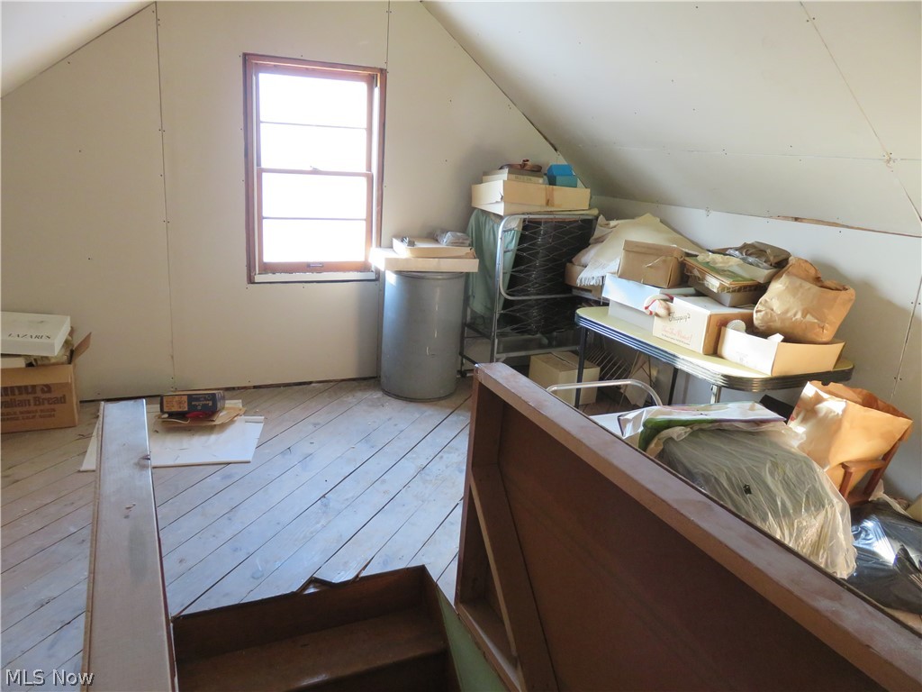 Meadows - Residential