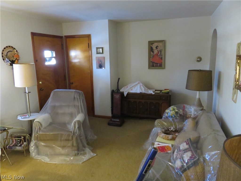 Meadows - Residential