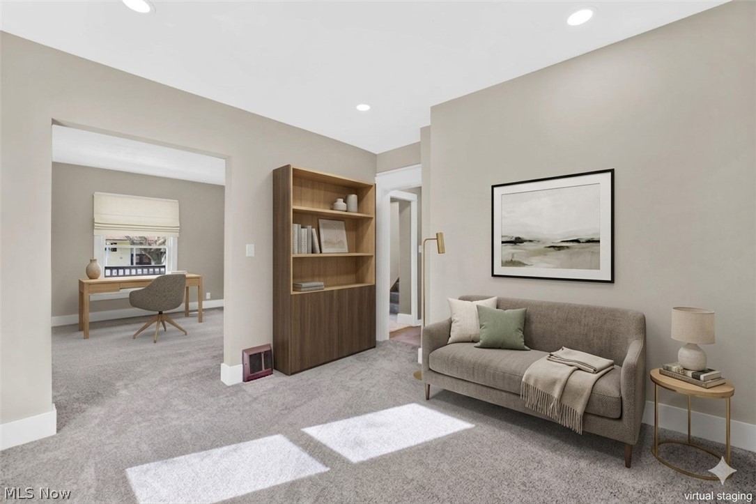 Covington - Residential
