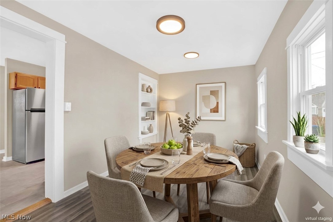 Covington - Residential
