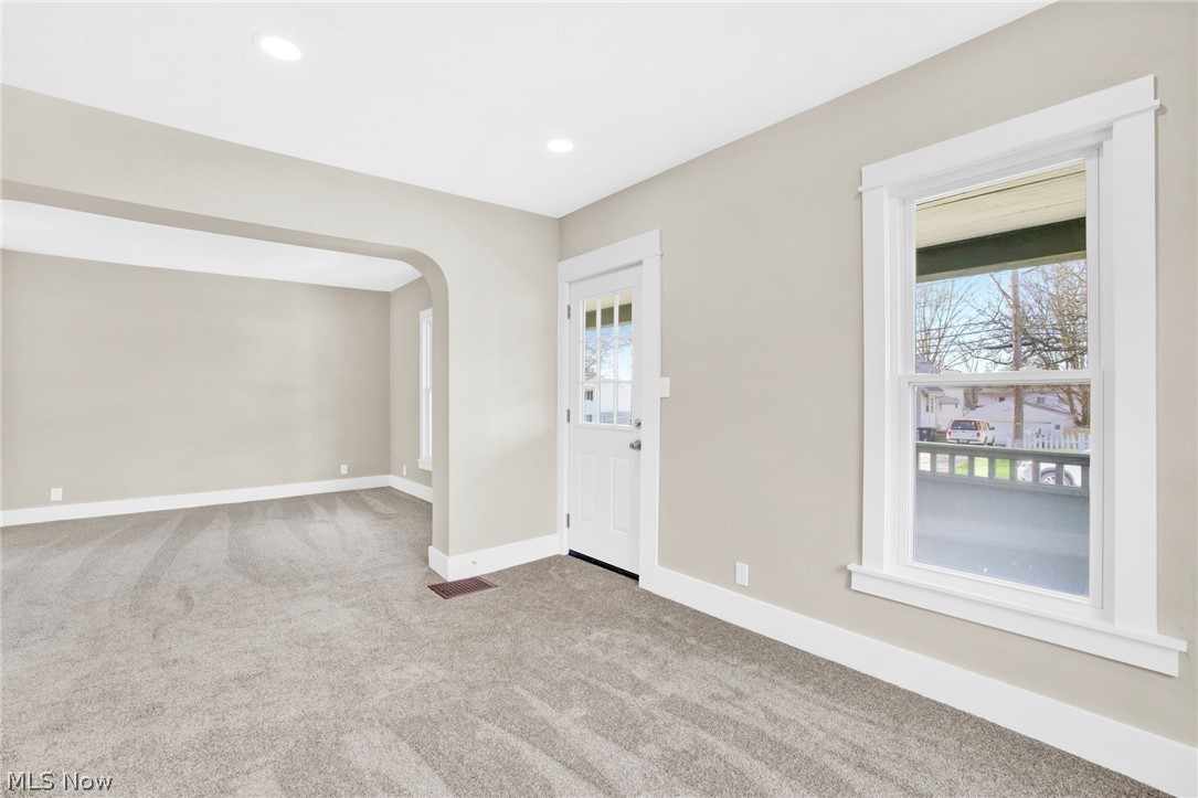 Covington - Residential
