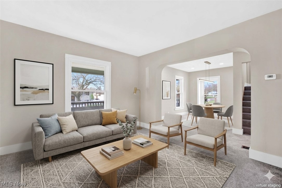 Covington - Residential
