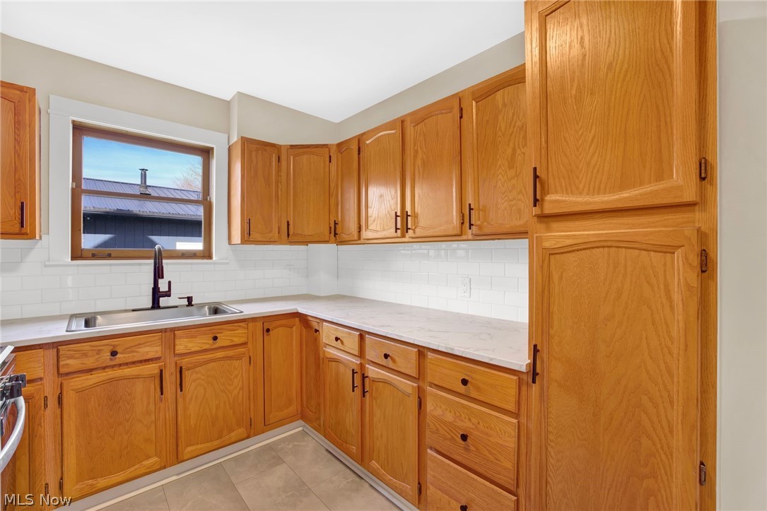 Covington - Residential