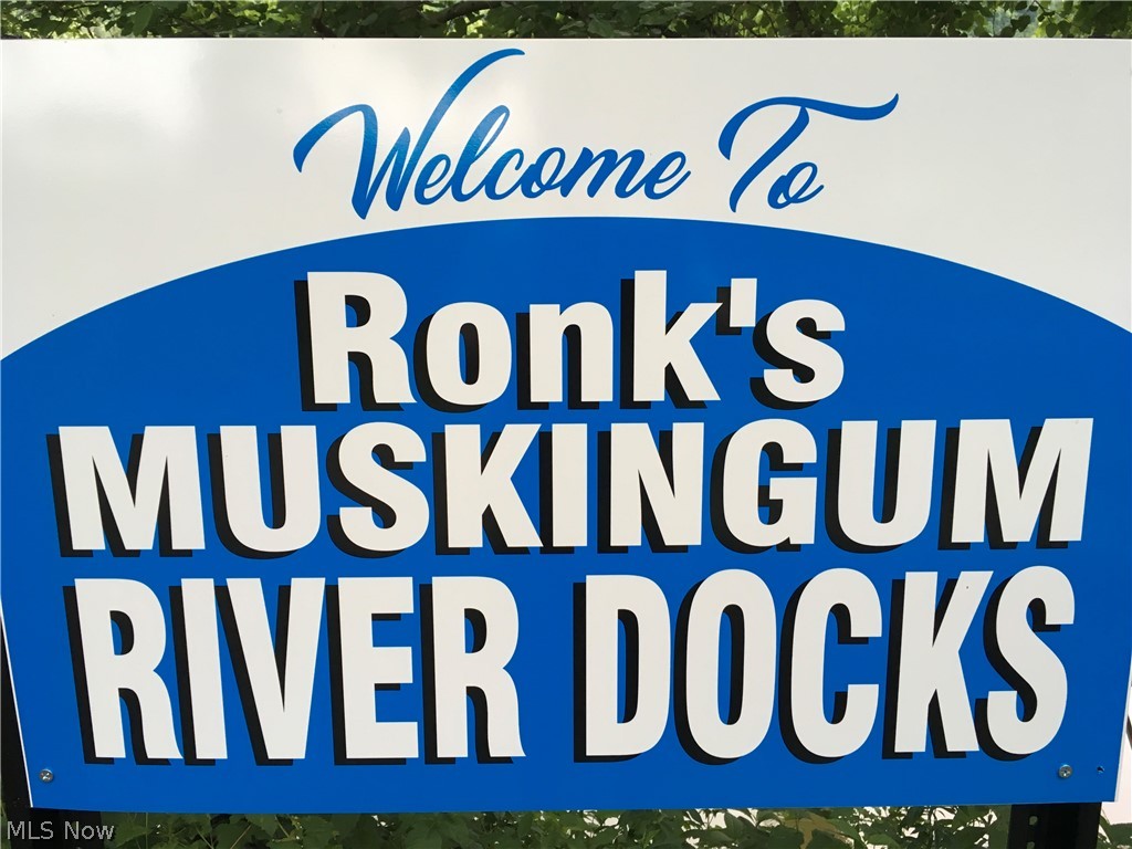 For sale is an established full dock leasing business on the Muskingum River just minutes from the confluence in beautiful Marietta, Ohio. This docking system comes with docks able to house large and small boats. The docks have electric connections, water for cleaning, trash, car parking and locked member entry. Docks are currently leased on a lineal foot bases +3' and prices are based on spaces leased with electric or without. Currently, signing leases from May 1st to October 31st. The electric connections include 1- 50amp hookup and 8 - 30amp hookups for lease. New buyer can make the business their own.