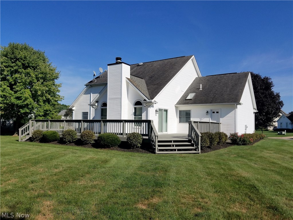 Huntington Woods 16 - Residential