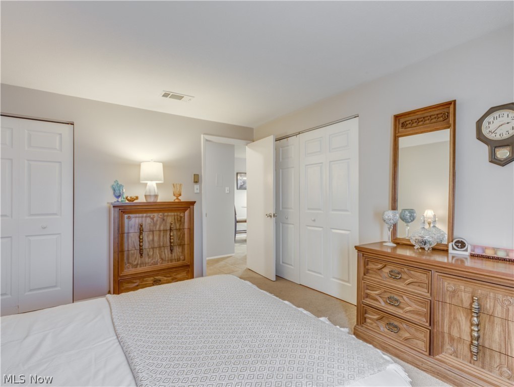 Silver Lake Towers Condo - Residential
