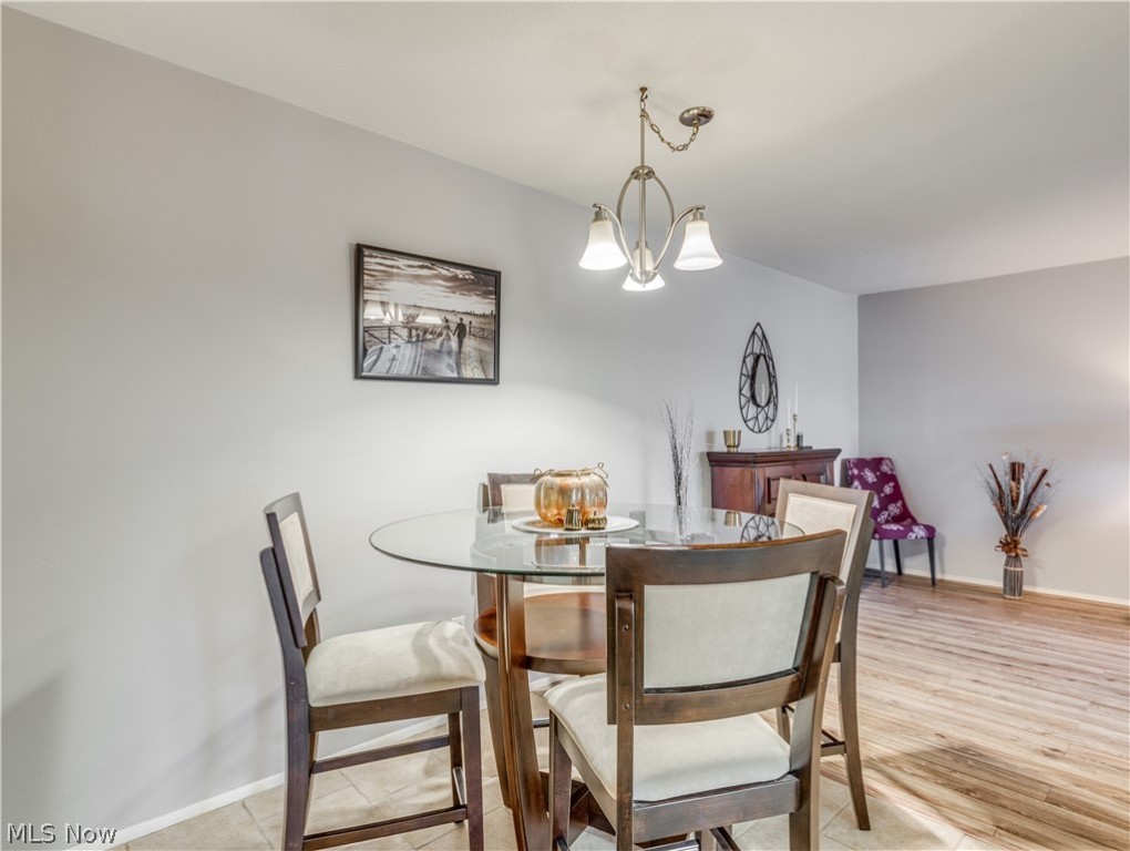 Silver Lake Towers Condo - Residential