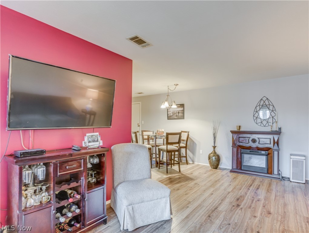 Silver Lake Towers Condo - Residential