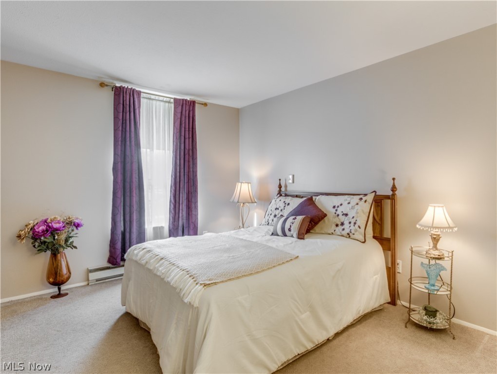 Silver Lake Towers Condo - Residential