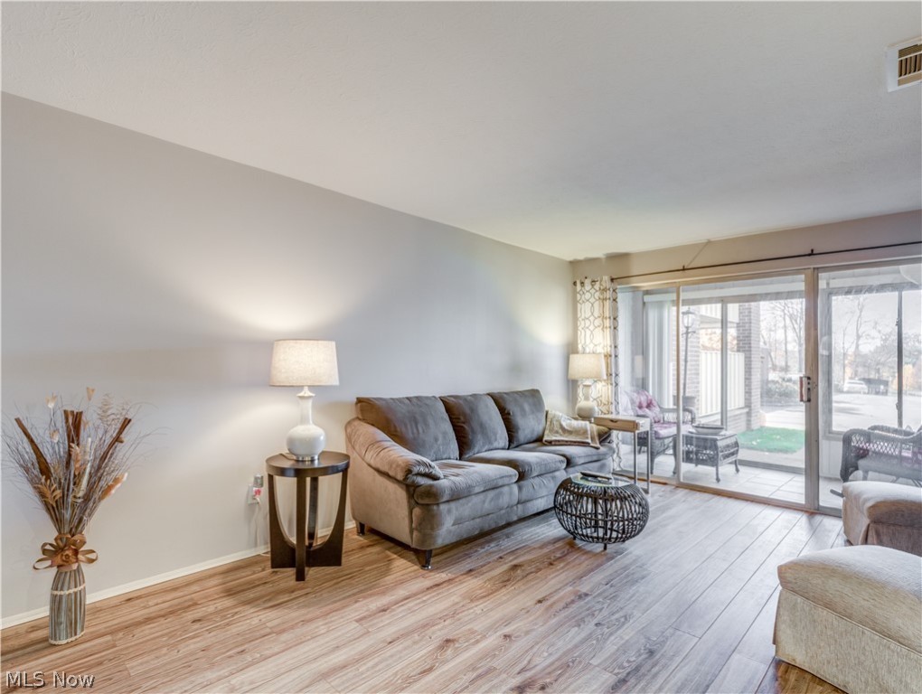 Silver Lake Towers Condo - Residential
