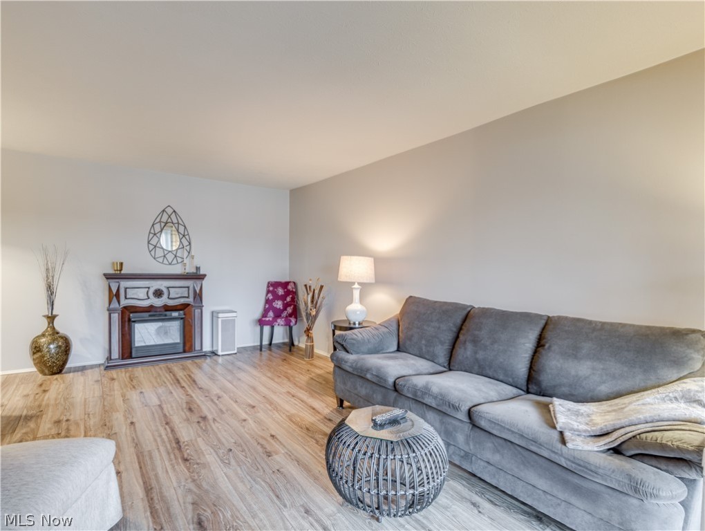 Silver Lake Towers Condo - Residential