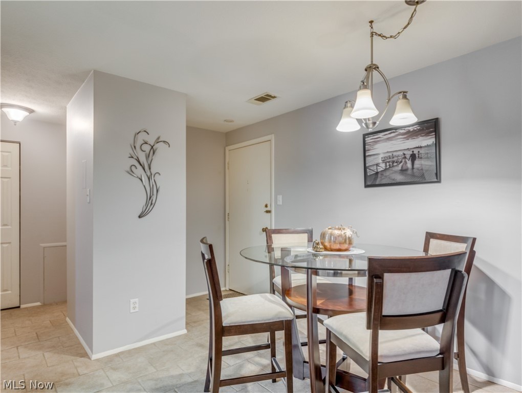 Silver Lake Towers Condo - Residential