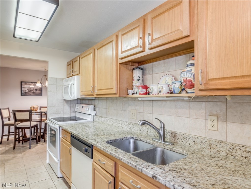 Silver Lake Towers Condo - Residential