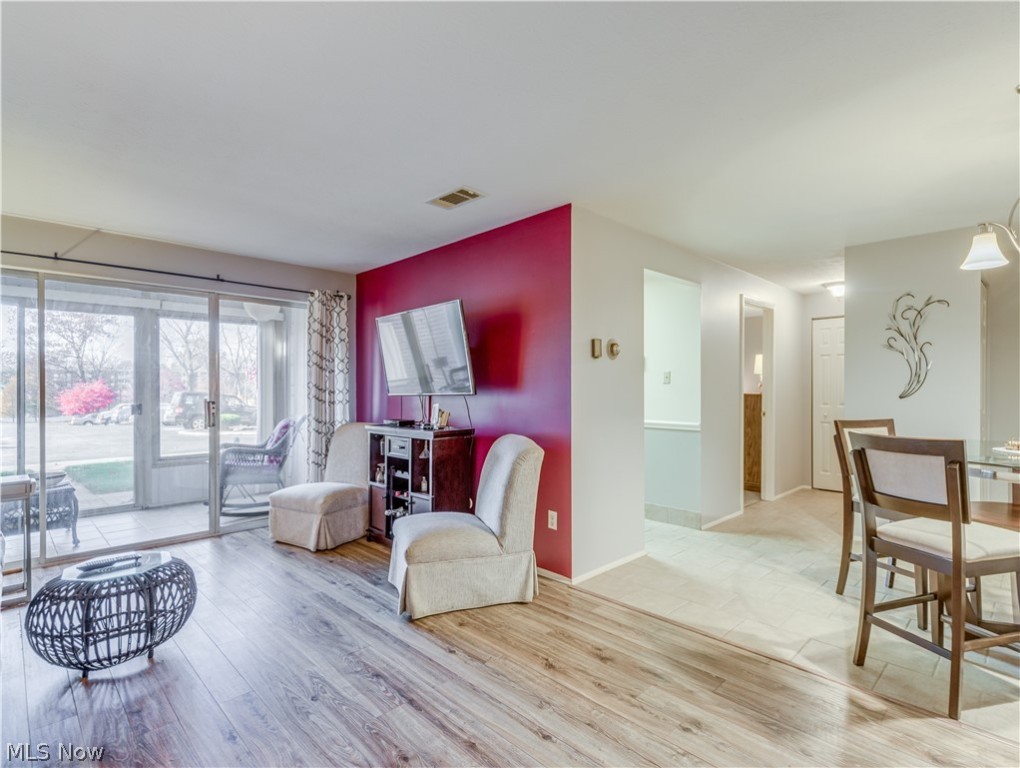 Silver Lake Towers Condo - Residential