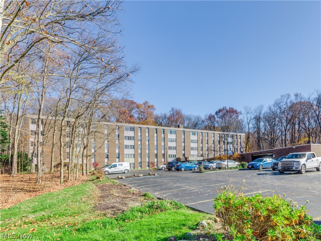 55+ Condo Community. Silver Lake Towers is a hidden gem. Maintenance free living and all the utilities are included in your monthly fee. This first floor unit provides convenient access to everything. It has updated flooring, bathroom sink and tile. Extra cabinets were also added to the kitchen. This particular condo has a 4 season porch as well as a walk out patio. The extra storage unit is situated right across the hall. There is a Craft room, Party room, and a Pool. Parking place is provided in the garage. A perfect place to relax and enjoy your maintenance free living. The buyer pays a $500 nonrefundable fee at closing. storage space 55 and parking space 171 will transfer with the property.