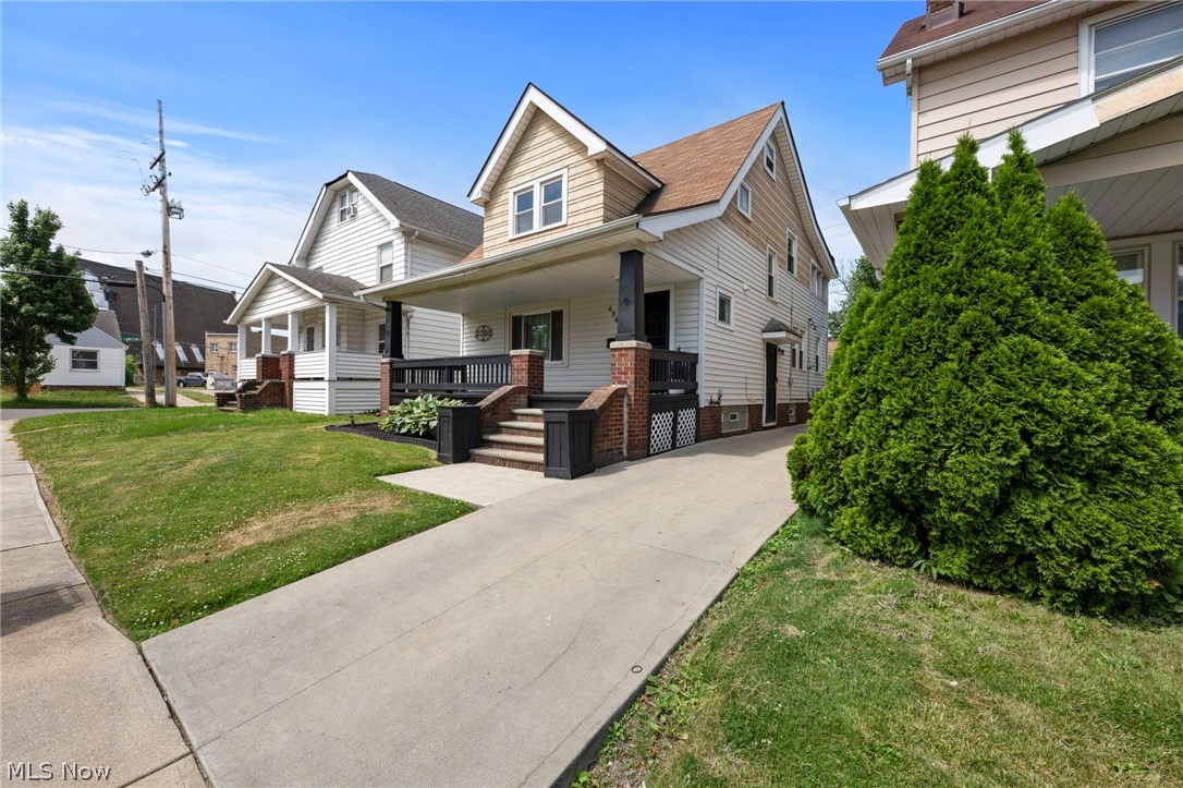 4948 E 106th Street