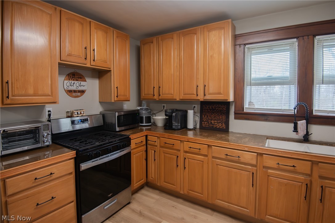 Township/Bazetta - Residential