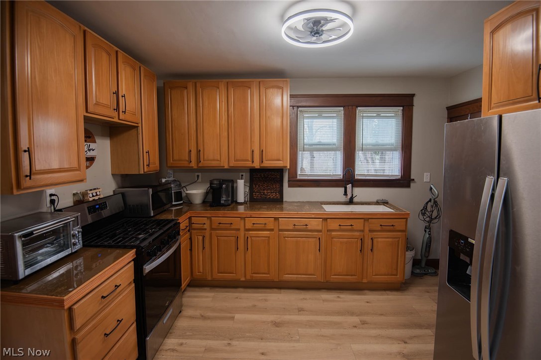 Township/Bazetta - Residential