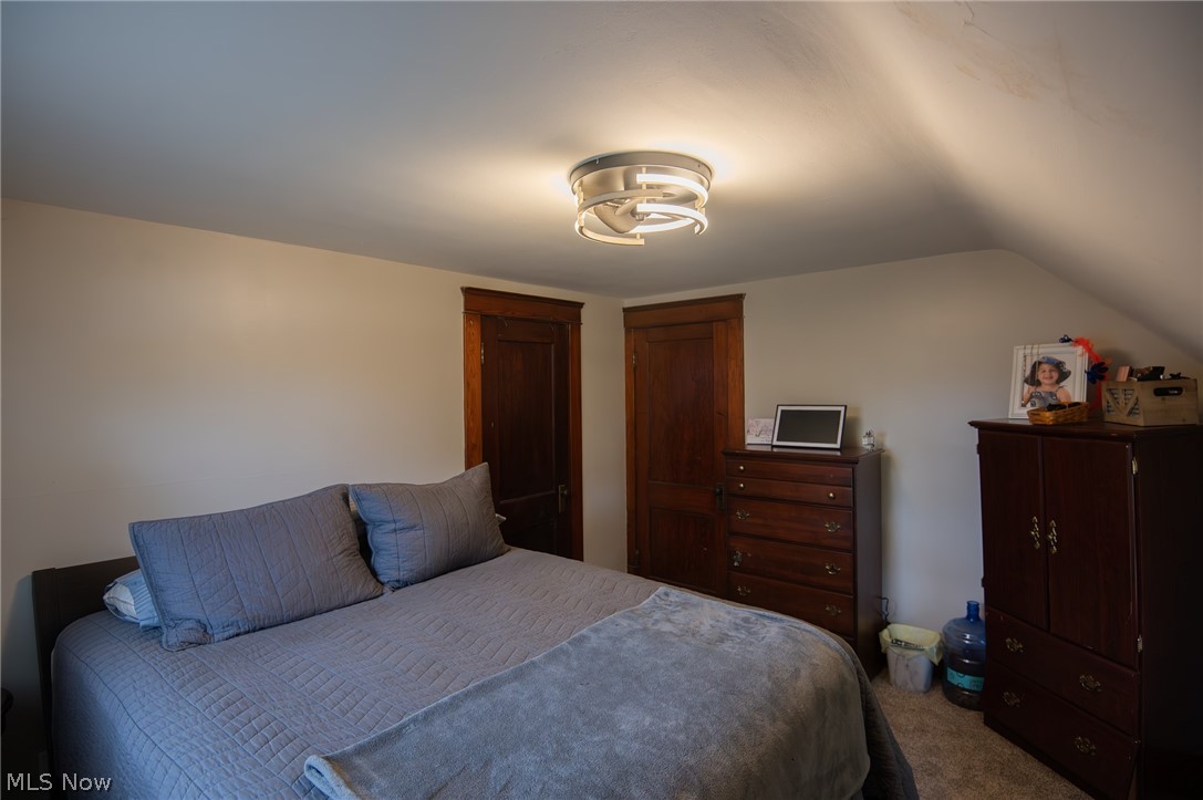 Township/Bazetta - Residential