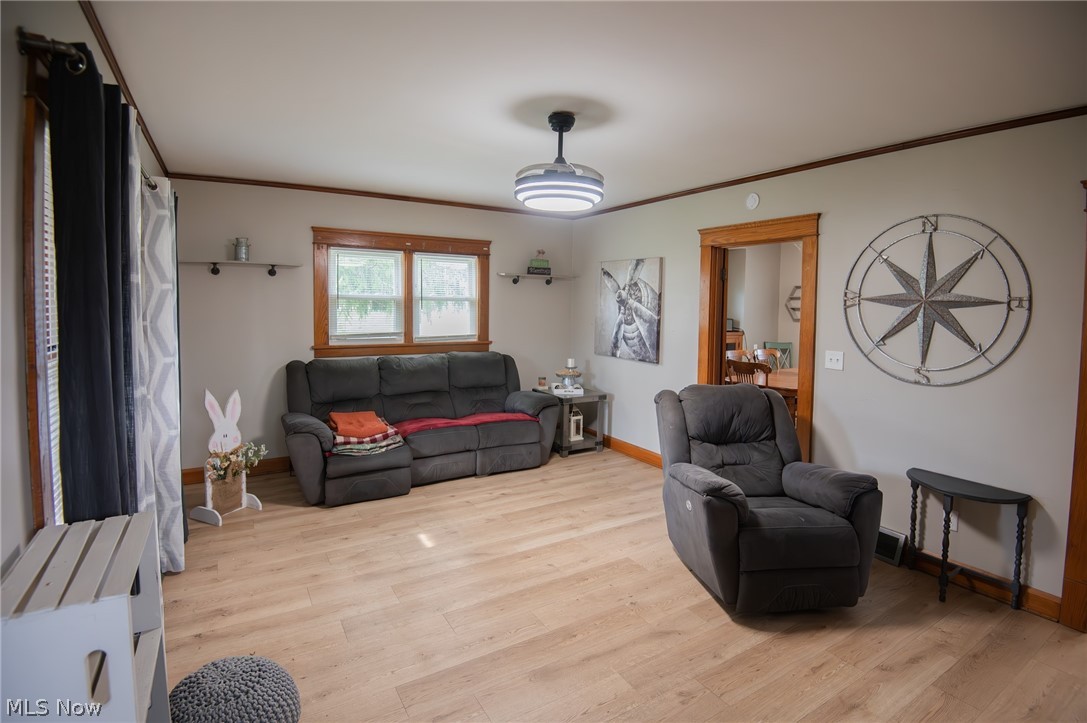 Township/Bazetta - Residential