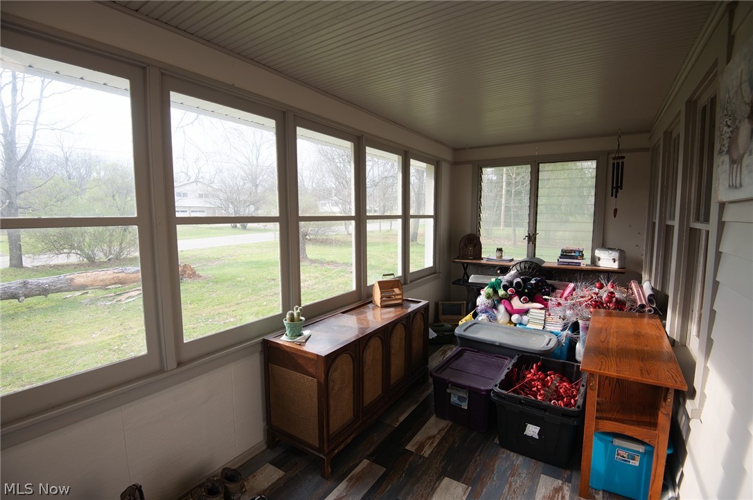 Township/Bazetta - Residential